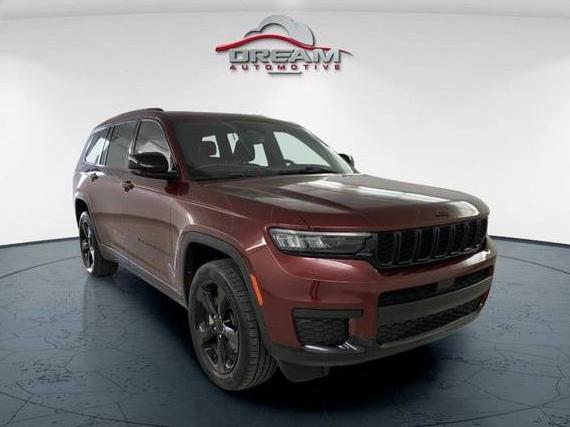 JEEP GRAND CHEROKEE 2021 1C4RJKAGXM8163659 image JEEP GRAND CHEROKEE 2021 1C4RJKAGXM8163659 image